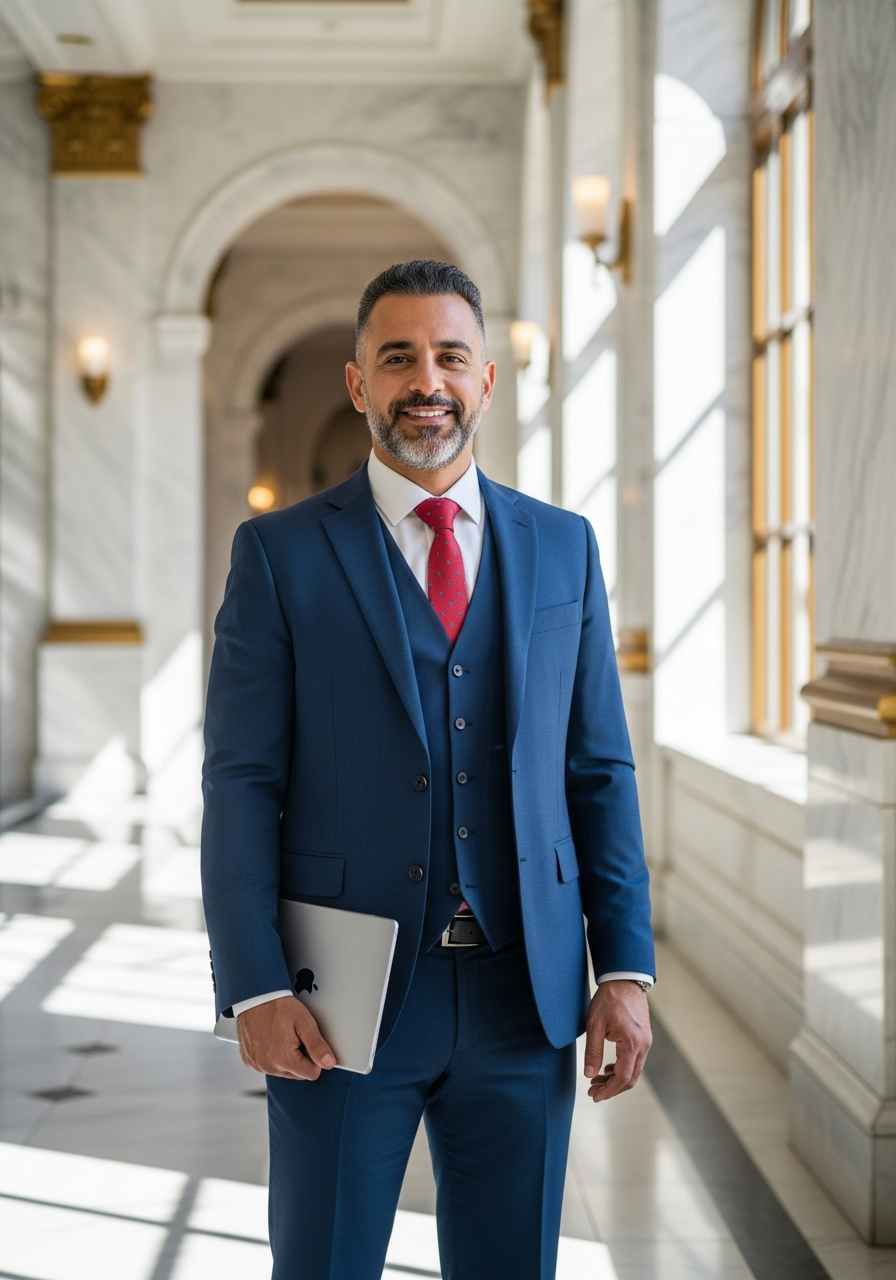 Professional Consultant